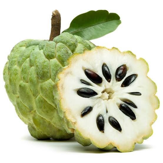 Custard apple